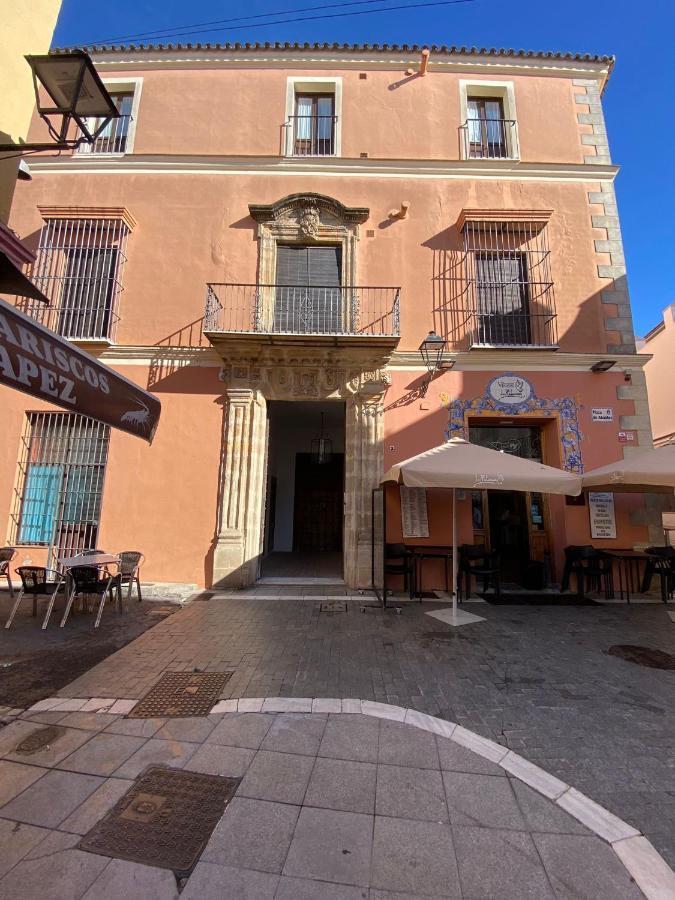 Las Palomas 15 Sanlúcar de Barrameda Kültér fotó